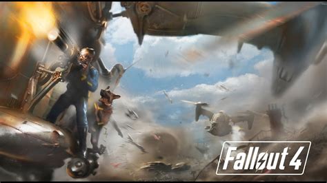 Fallout Gameplay Espa Ol Parte P Fps Youtube