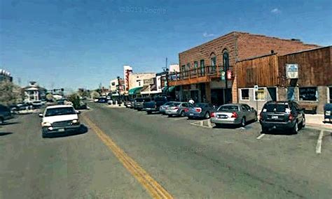 Herb Ringers American West Reno And Fallon Nevada 1944 And 2013