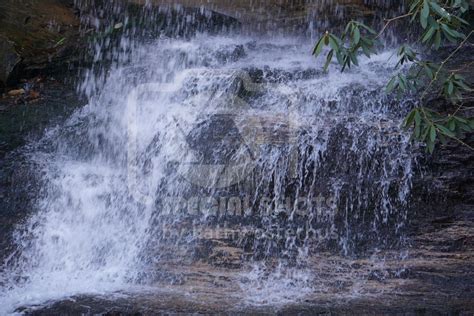 Waterfalls – Special Shots NC