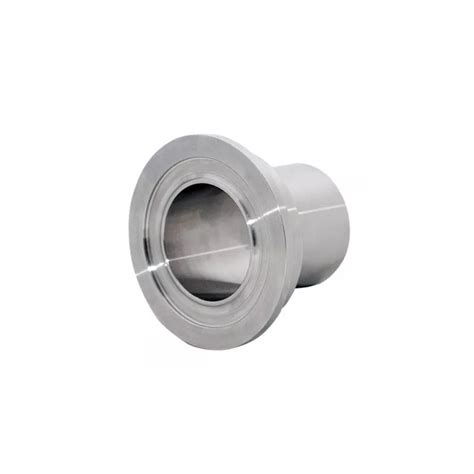 Female Clamp Ferrule Iso Din Form A Pharmaceutical Industry