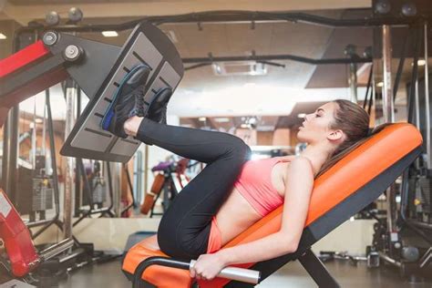 How To Choose The Top 5 Best Leg Press Machines And Everything Else You ...