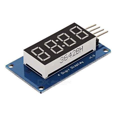 Venta Reloj Arduino En Stock