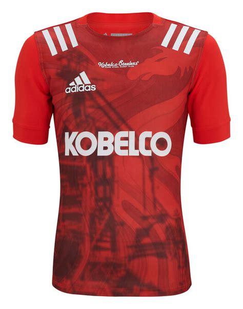 adidas Adult Steelers Home Jersey 2019/2020 - Red | Life Style Sports IE