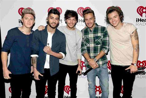 One Direction Gli Ex Membri Della Boyband Rompono Il Silenzio Dopo La