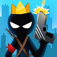 Stickman Battle Royale - Game Stickman Battle Royale Online