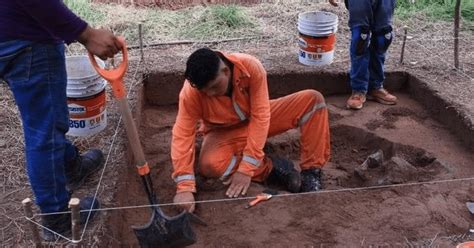 Incre Ble Hallazgo De Un Posible Nuevo Asentamiento Maya En Tabasco