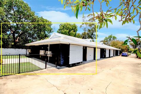 Sold Unit 1 24 Sturges Street Hermit Park Qld 4812 Dec 11 2023 Homely