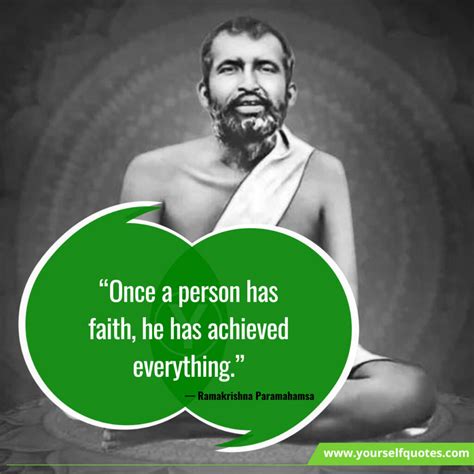 Ramakrishna Paramahamsa Quotes To Learn Philosophy Of Life