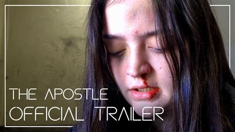 The Apostle Official Trailer YouTube