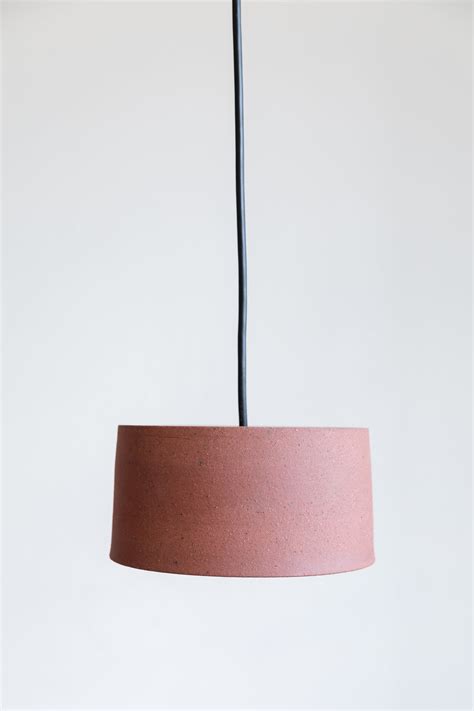 Cylinder Pendant — Pan Nm Design And Interior