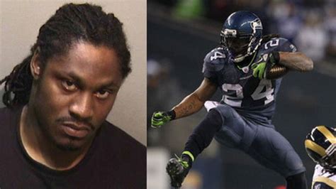 Seahawks' Marshawn Lynch arrested for DUI | king5.com