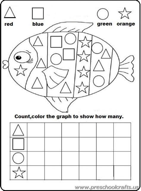 Free Printable Colored Graph Worksheets Artofit