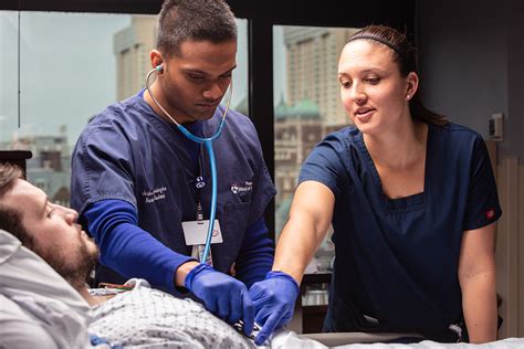 Next Level Nursing Power Of Penn Stories