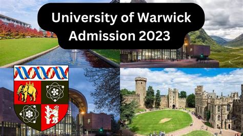 University Of Warwick Admission University Of Warwick Fee