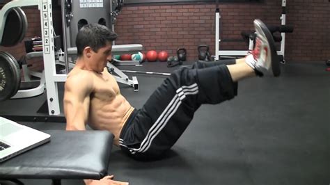 How To Get Abs 13 Best Tips For Six Pack Abs Athlean X