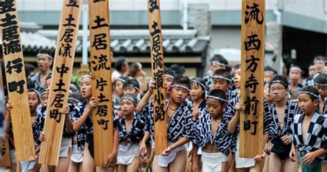 List of 10 Best Traditional Festivals in Japan - Japan OFW