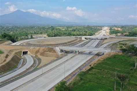 Sumbar Dan Jambi Kok Malah Ikut Menantikan Ketuntasan Tol Riau Ruas