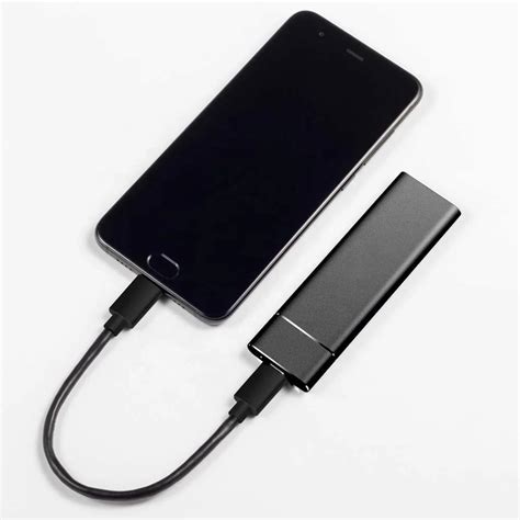 New M.2 Ssd External Hard Drive 8tb Externo Usb3.0 Disc Portable Ssd ...