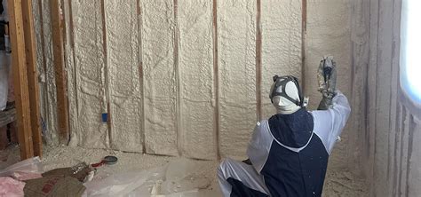 Why You Should Consider Spray Foam For Your Home Advanced Insulation Solution