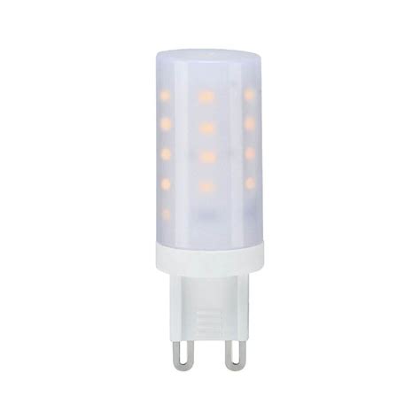 Paulmann Standard 230v 3 Step Dim Led Stiftsockel G9 1er Pack 350lm 4w