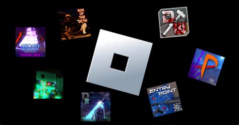 Small High Quality Roblox Games Tier List Community Rankings Tiermaker