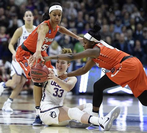 Uconn Syracuse Ncaa Second Round 2017