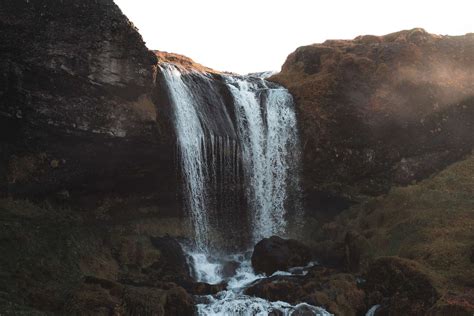 Full Day Private Snæfellsnes Peninsula Tour from Reykjavik Context Travel