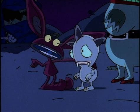 Aaahh Real Monsters Season 3 Image Fancaps