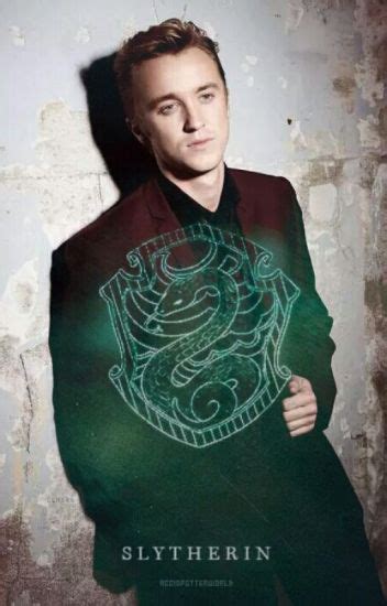 Slytherin Hearts Niemand Weiß Wer Du Wirklich Bist Draco Malfoy Ff