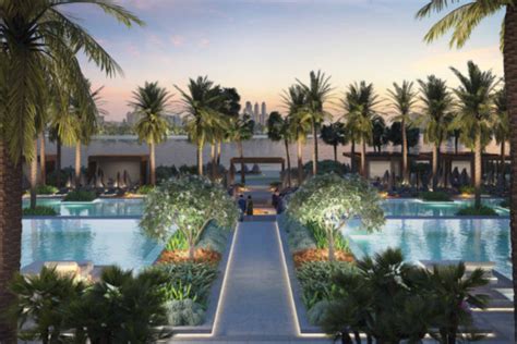 9 Brilliant New Beach Clubs Opening Soon In Dubai Whats On