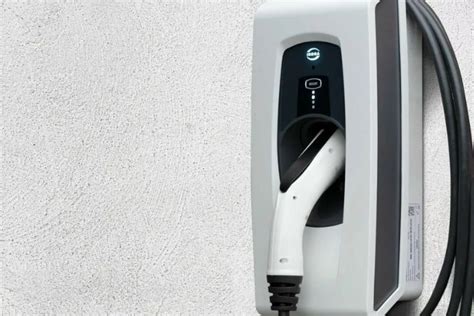 Mobilize Power Solutions Home Charging