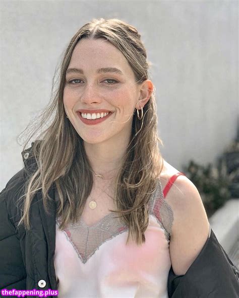 Victoria Pedretti Then0t0ri0usvip Nude OnlyFans Photo 128 The