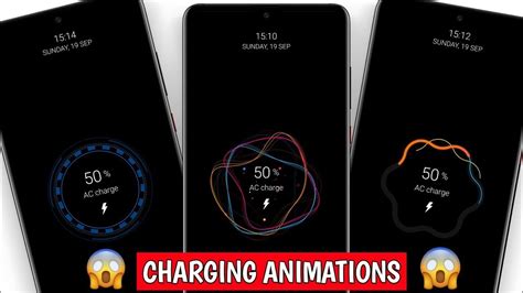 How To Change Charging Animation In Oppo Vivo Oneplus Realme