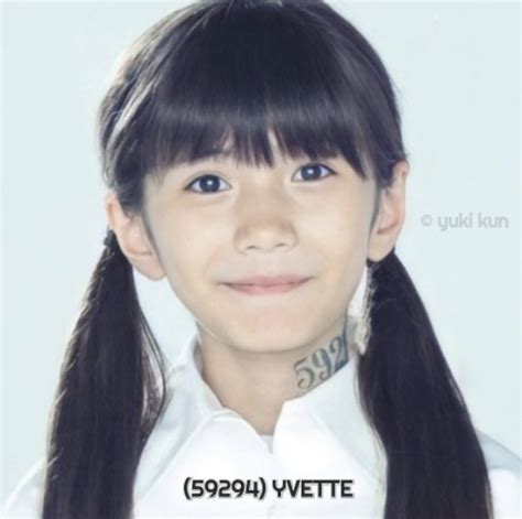 Yvette Live Action The Promised Neverland Wiki Fandom