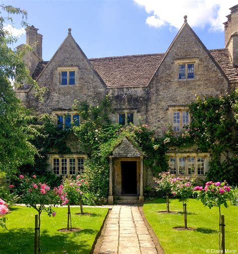 Kelmscott Manorprivate England Tours 46 Artisans Of Leisure