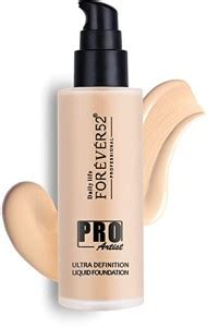 Daily Life Forever Pro Artist Ultra Definition Long Lasting