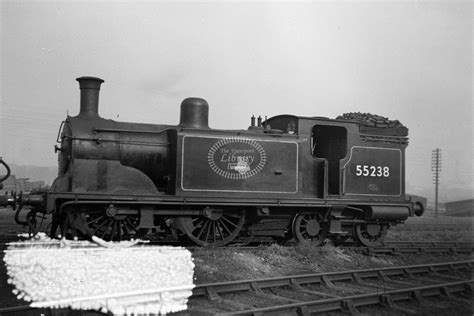 The Transport Library Br British Railways Steam Locomotive