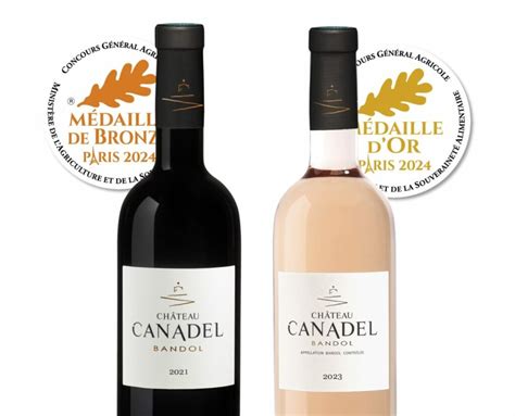 Gold And Bronze Medals At The Concours G N Ral Agricole De Paris