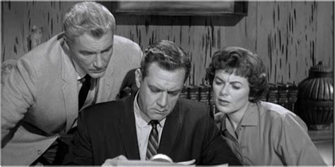 Perry Mason 10 Things You Didnt Know About The Original Tv Series