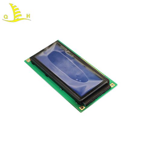 FSTN Graphic LCD Display Module