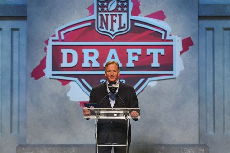 2023 NFL Draft: When will the Detroit Lions’ Day 2 picks be made ...