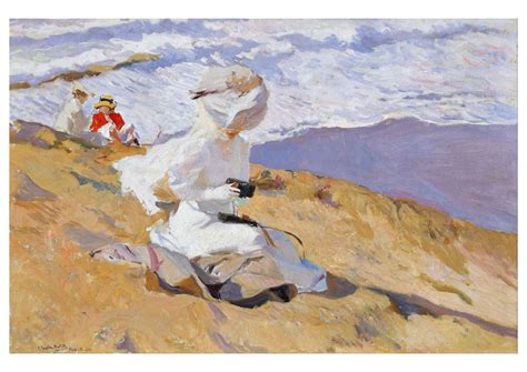 Joaquin Sorolla Pittore Di Luce