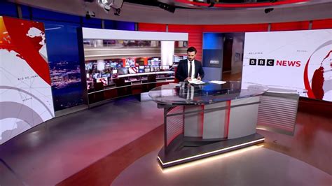 BBC BBC News UK 00GMT Headlines Intro 23 3 24 1080p50