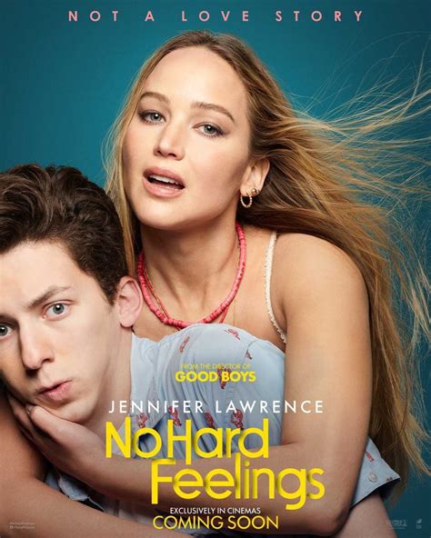 No Hard Feelings 2024 Streaming Release Date Clara Demetra