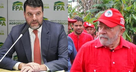 L Der Da Bancada Do Agro Acusa Governo Lula De Atacar O Setor E Criar