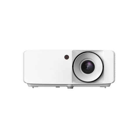 Optoma Zh Videoproyector Proyector De Alcance Est Ndar L Menes