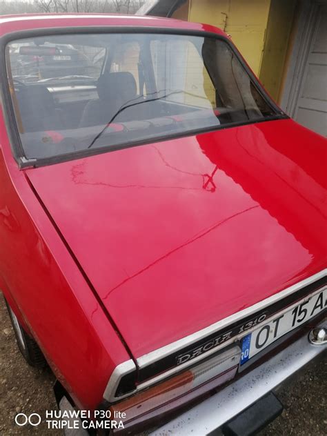 Vând Dacia 1310 Slatina • Olxro