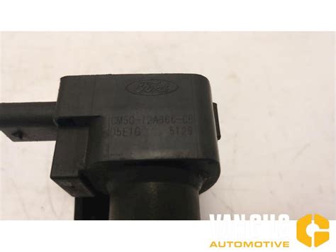 Ignition Coil Ford Grand C Max Ti Vct Ecoboost V