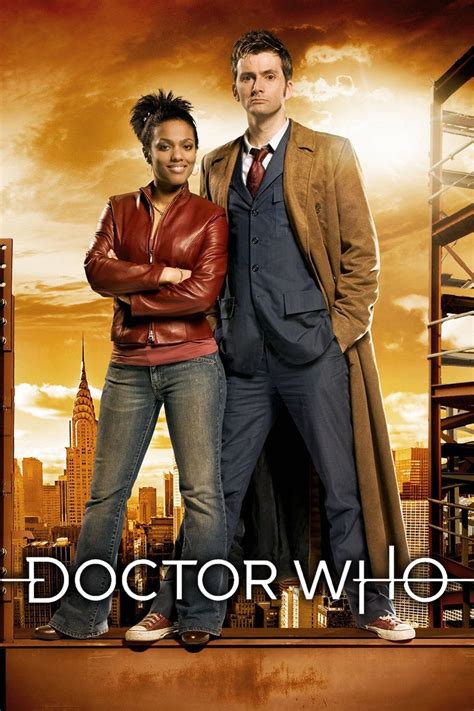 Doctor Who - Rotten Tomatoes