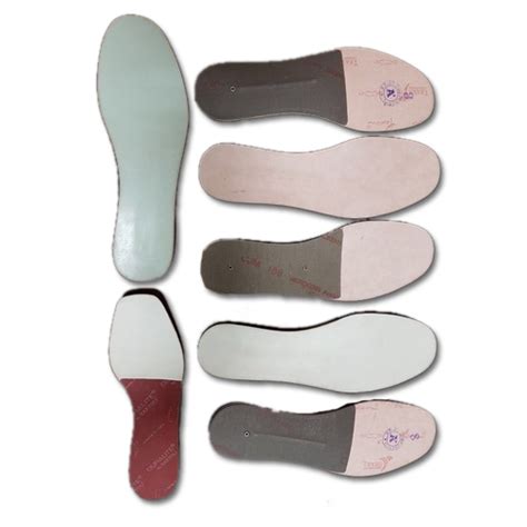 Footwear Molded Insole At Rs Pair Moulded Insoles In Greater Noida